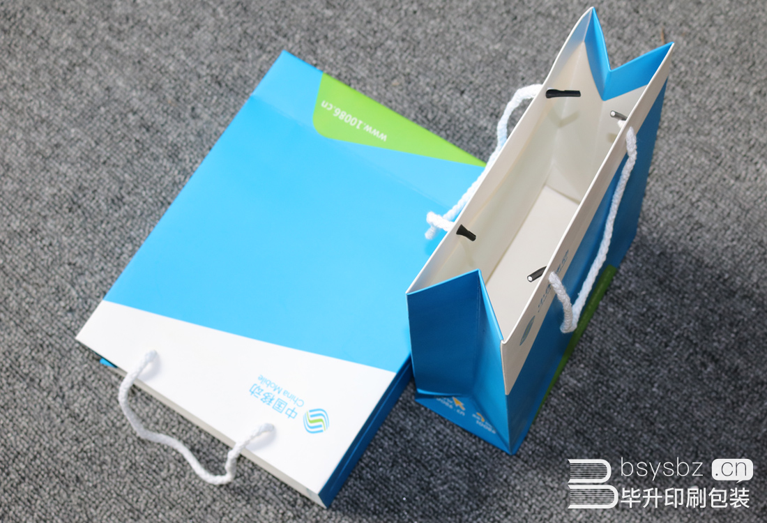 手提袋印刷 手提袋印刷