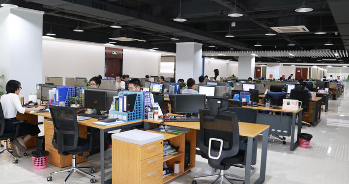 現(xiàn)代化廠(chǎng)房、高檔辦公室