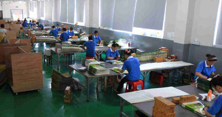 定期舉行技能學(xué)習(xí)、考核