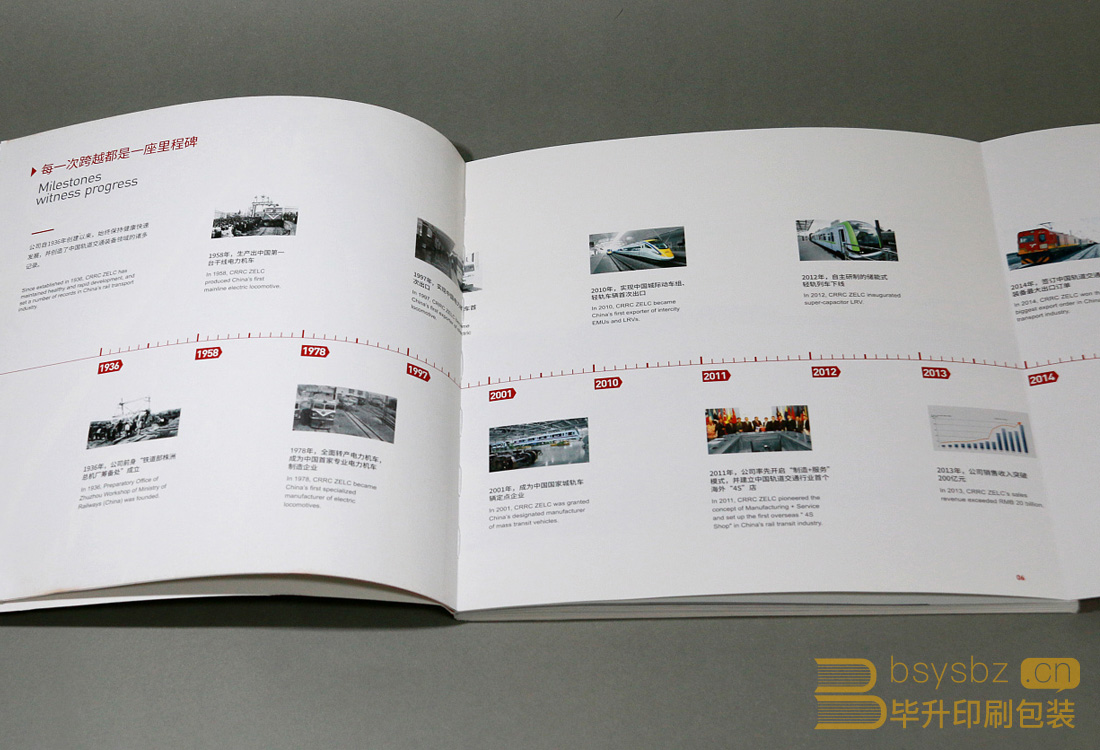 帶拉頁畫冊 帶拉頁畫冊