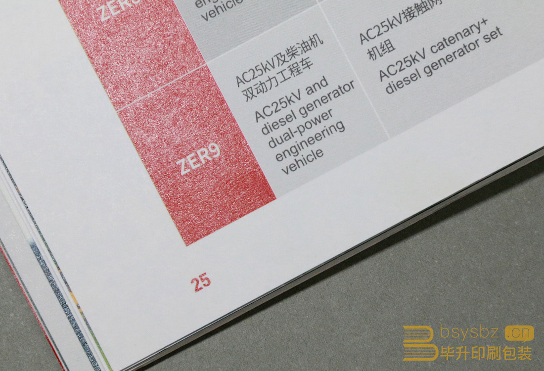 高端畫冊印刷 高端畫冊印刷