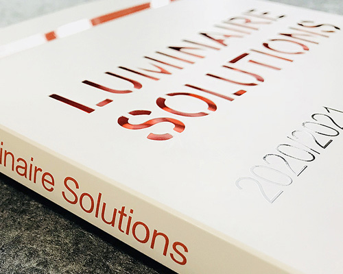 鏤空畫冊,UV畫冊