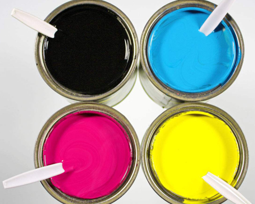 印刷油墨 印刷油墨