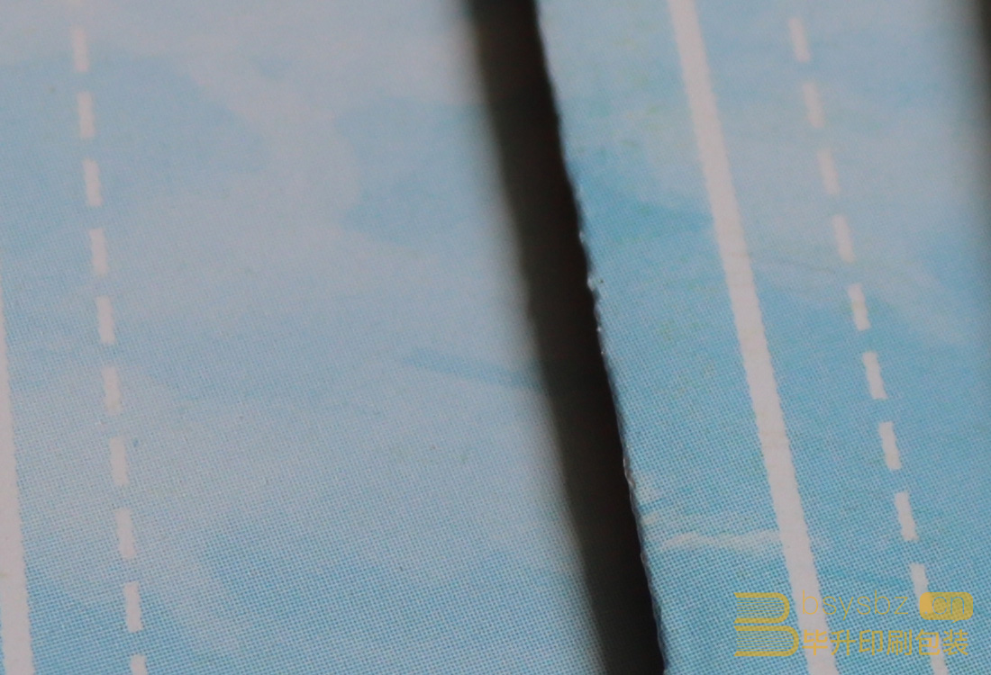 二折頁印刷 二折頁印刷