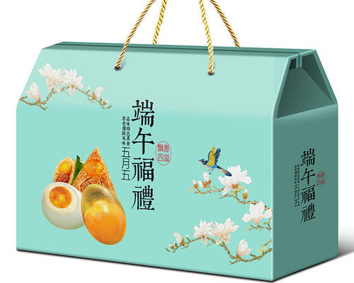 粽子包裝盒 粽子包裝盒