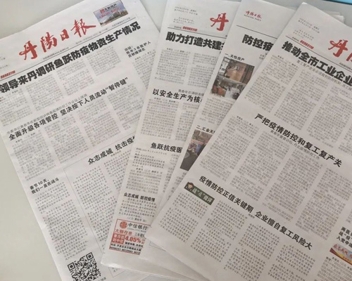 報紙引述 報紙引述