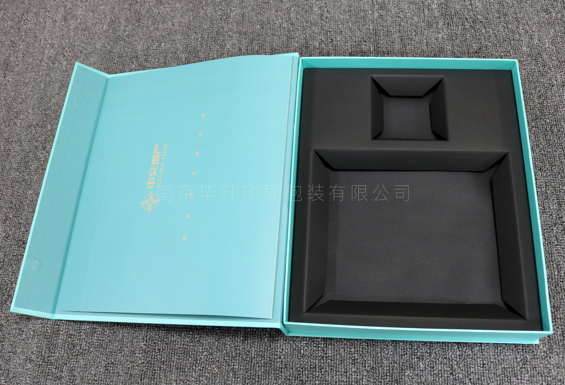 精裝禮盒定制 精裝禮盒定制