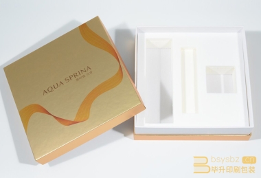 雅呵雅絲?；瘖y品盒、精裝盒