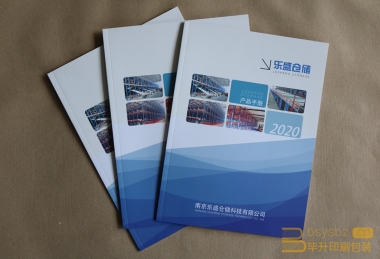 樂盛倉儲畫冊、企業(yè)畫冊印刷、公司畫冊印刷