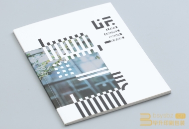 徠孚傳媒企業(yè)宣傳冊(cè)印刷、傳媒公司畫冊(cè)印刷