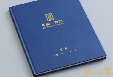 地產(chǎn)公司畫(huà)冊(cè)印刷、中森嘉院樓書(shū)印刷、精裝樓書(shū)印刷、南京樓書(shū)印刷