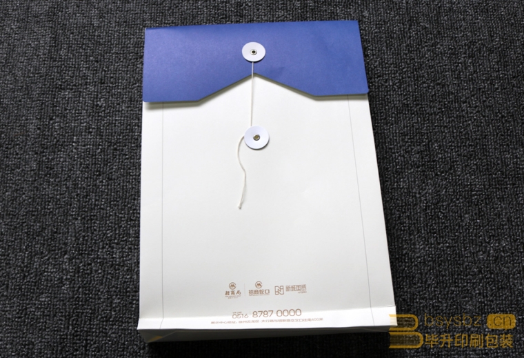 徐州中心檔案袋印刷、藝術(shù)紙檔案袋印刷