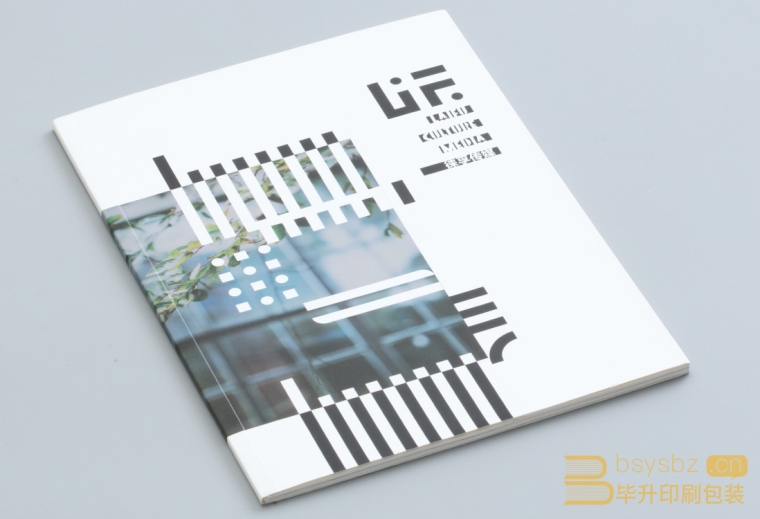 徠孚傳媒企業(yè)宣傳冊(cè)印刷、傳媒公司畫冊(cè)印刷