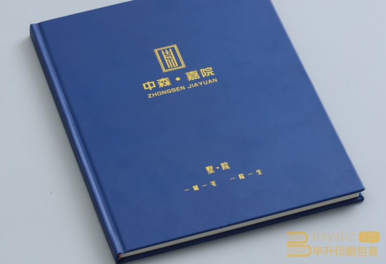 地產(chǎn)公司畫(huà)冊(cè)印刷、中森嘉院樓書(shū)印刷、精裝樓書(shū)印刷、南京樓書(shū)印刷