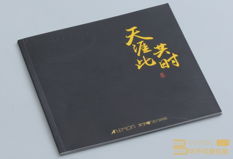 產(chǎn)品宣傳冊(cè)印刷、月餅畫冊(cè)印刷