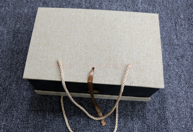 布藝精品禮盒定制、紫砂禮盒定制印刷