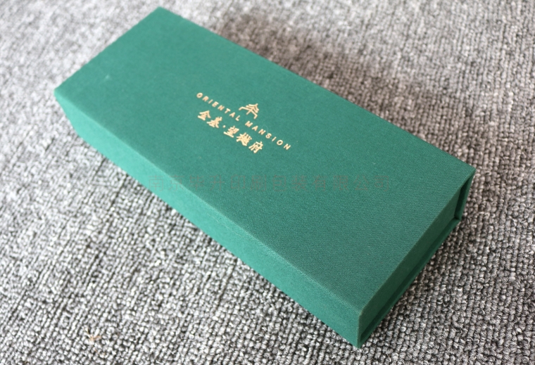 南京金基望樾府精品禮盒生產(chǎn)-房地產(chǎn)禮盒定制